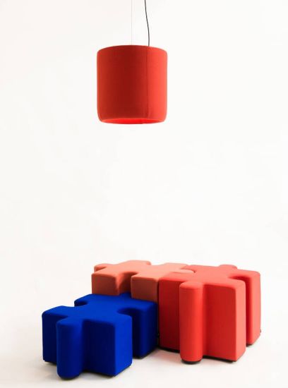 Buzzi Prop Led