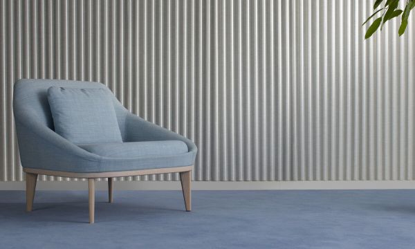 Soundwave Wall