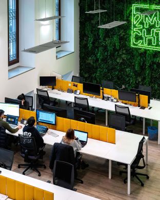 ECOdesk