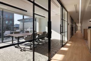 Stephenson Harwood Offices