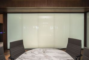 FLOORING, PARTITION SYSTEM, SEATING