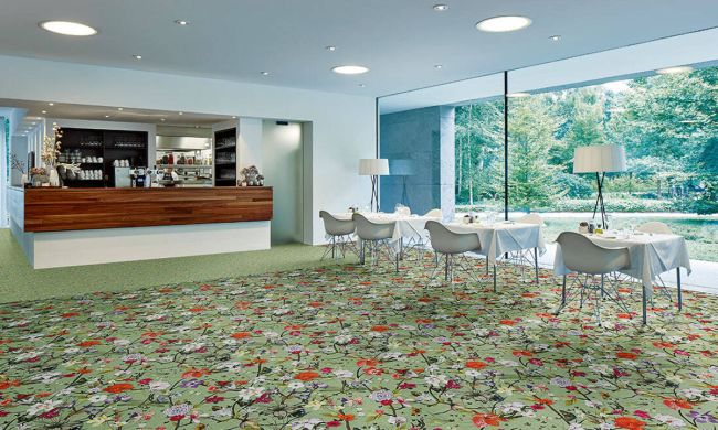 Flotex Vision