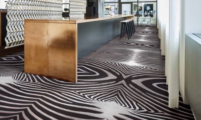 Flotex Vision