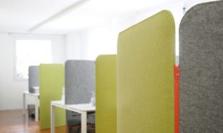 Buzzi Screen