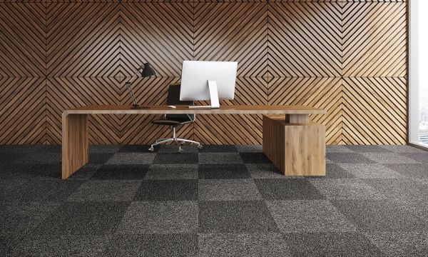 Tessera Carpet Tiles
