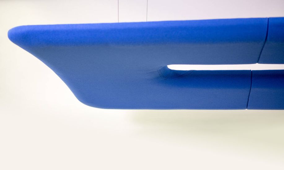 Buzzi Zepp Led Line
