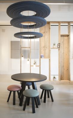 Buzzi Donut