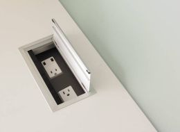 Height-Adjustable Bench