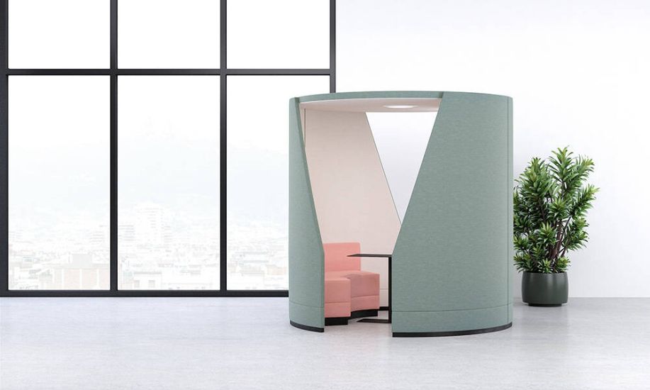 Bricks Pavilion & Meeting