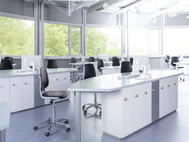 Labsit