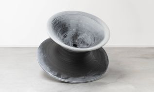 Spun