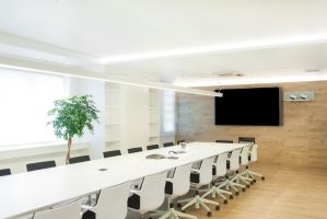 PARTITION SYSTEM, SEATING