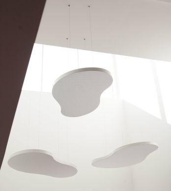 Cloudakustik