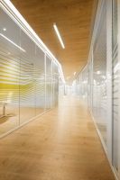 PARTITION SYSTEM, SEATING