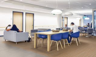 Marmoleum Linear