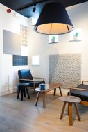 Buzzi Tile 3D