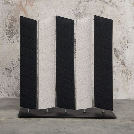 Buzzi Blinds