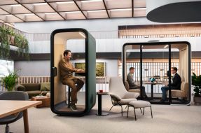 Framery One Compact