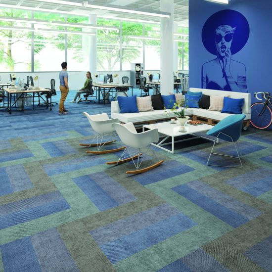 Flotex Planks