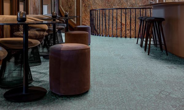 Alhambra & Palma: New collections by 2tec2