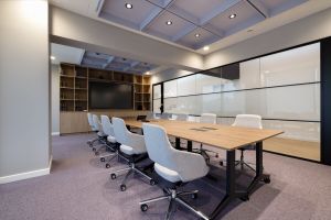 PARTITION SYSTEM