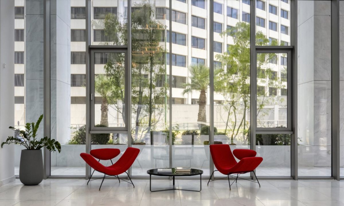 A&M Architects