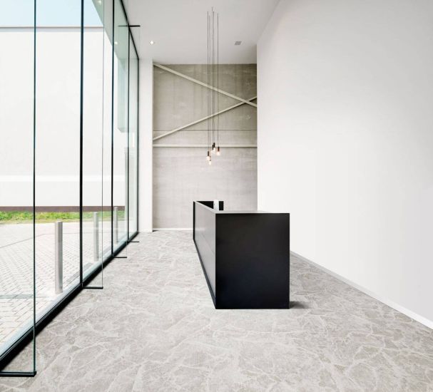 Marble & Desert