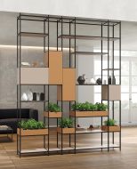 Q18 Shelving System