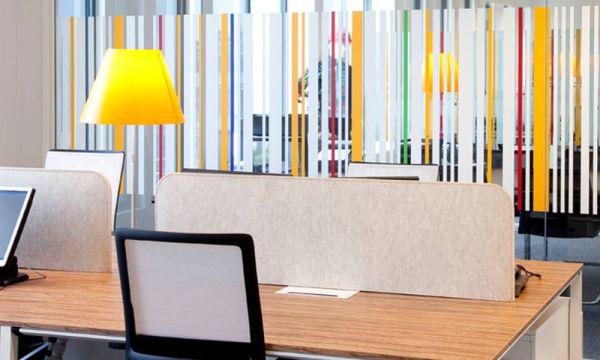 Buzzi Desk