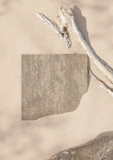 Marble & Desert