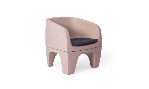 Gummy Bear Armchair
