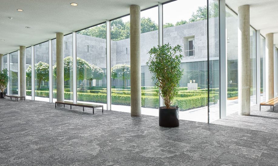 Tessera Carpet Tiles