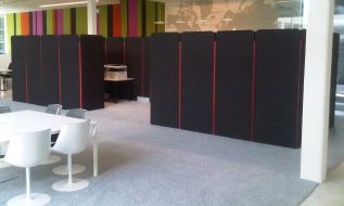 Buzzi Screen