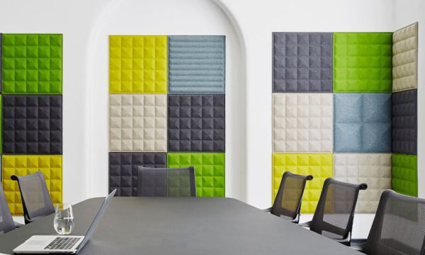 Buzzi Tile 3D