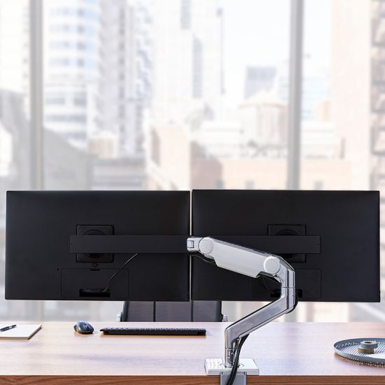 M8.1 Monitor Arms
