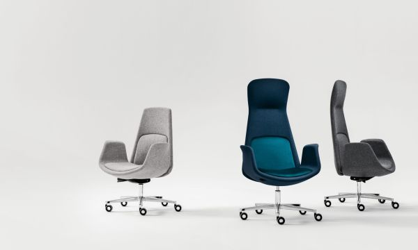 Nordic Chair