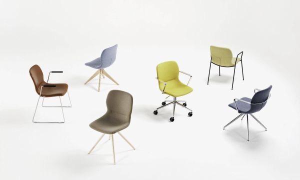 Mi Chair
