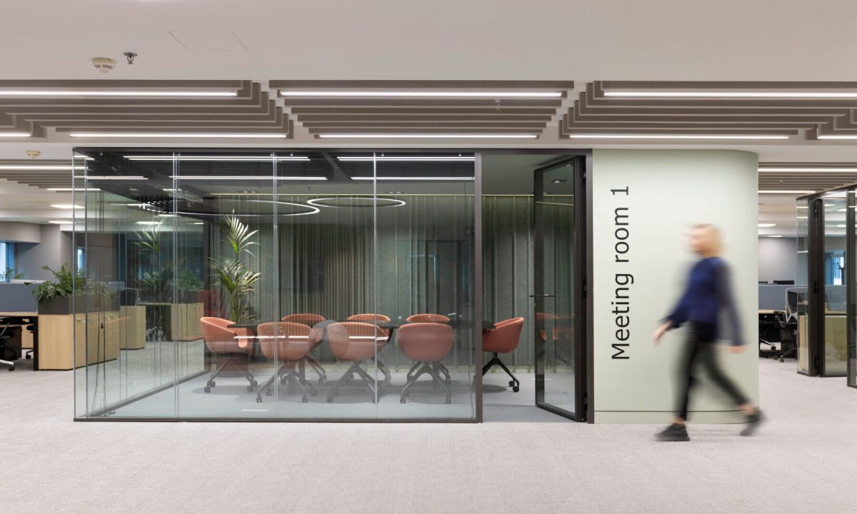 Parthenios architects + associates