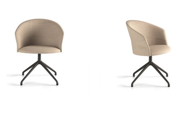 Copa Swivel