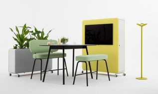 Pully Bench