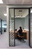 ΔΙΑΧΩΡΙΣΤΙΚΑ, ΕΠΙΠΛΑ ΓΡΑΦΕΙΟΥ, ΚΑΘΙΣΤΙΚΑ LOUNGE