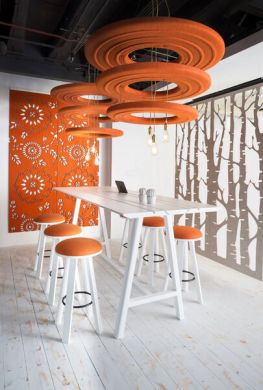 Buzzi Donut