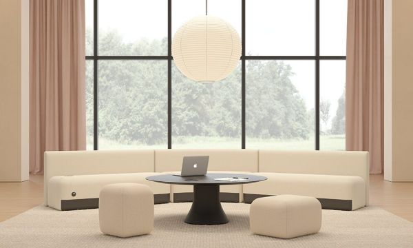 Cambio Low Table