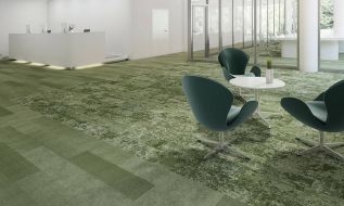 Flotex Planks