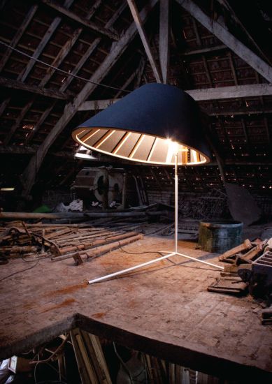 Buzzi Shade