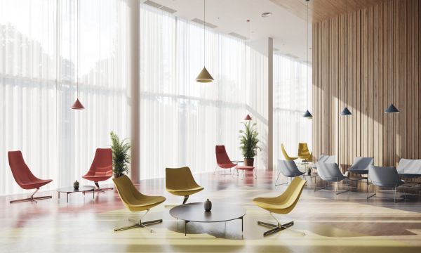 Chic Lounge