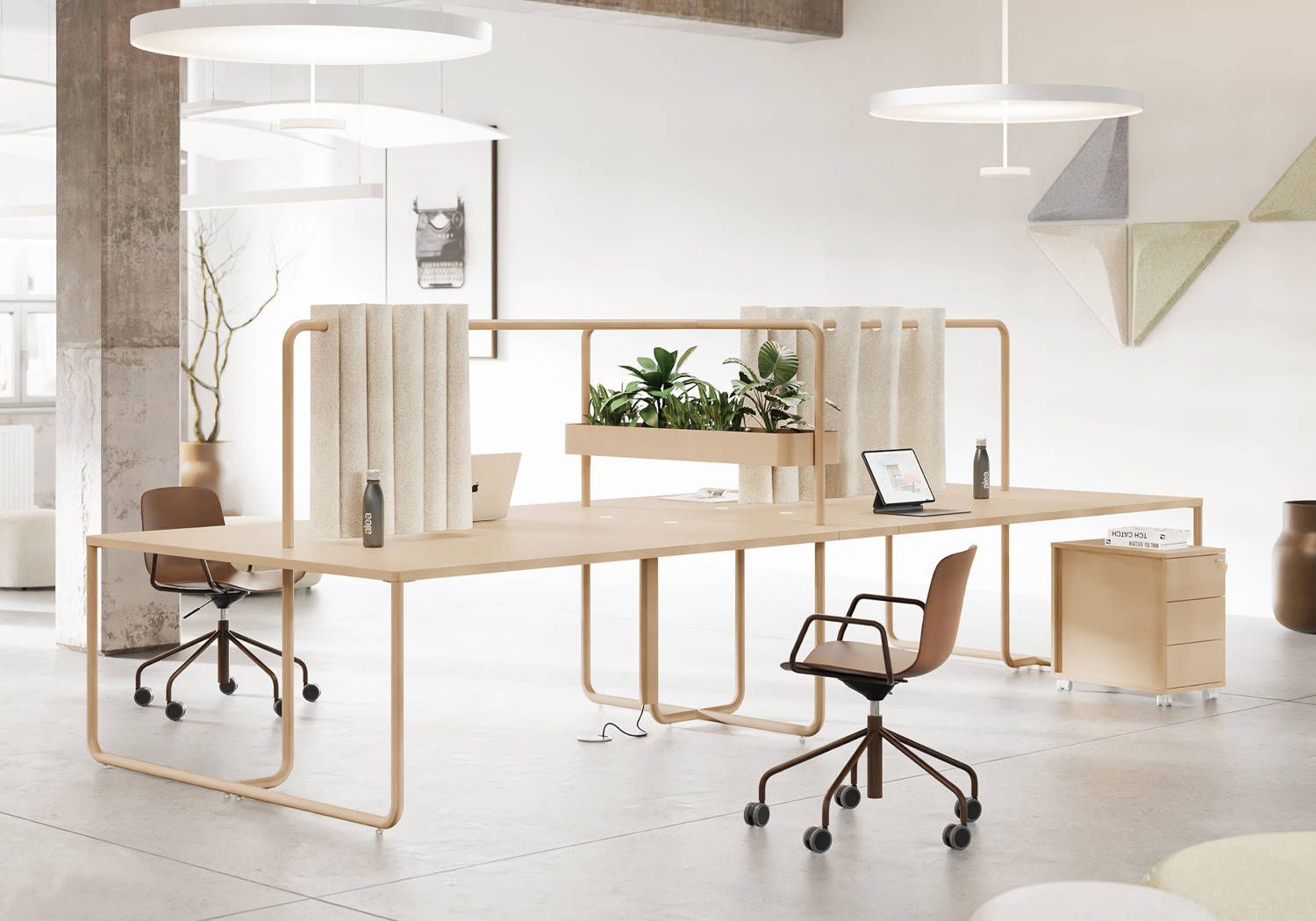 Office Furniture - Inmind