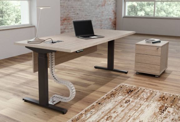 Crono Height Adjustable Desk