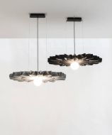 Buzzi Pleat Led