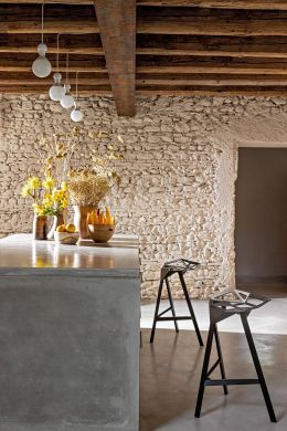 One Stool